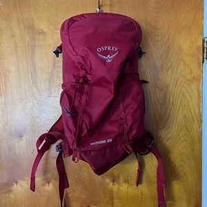 Osprey Skarab 22
